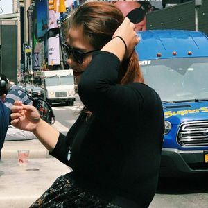 Meet your Posher, Bruna